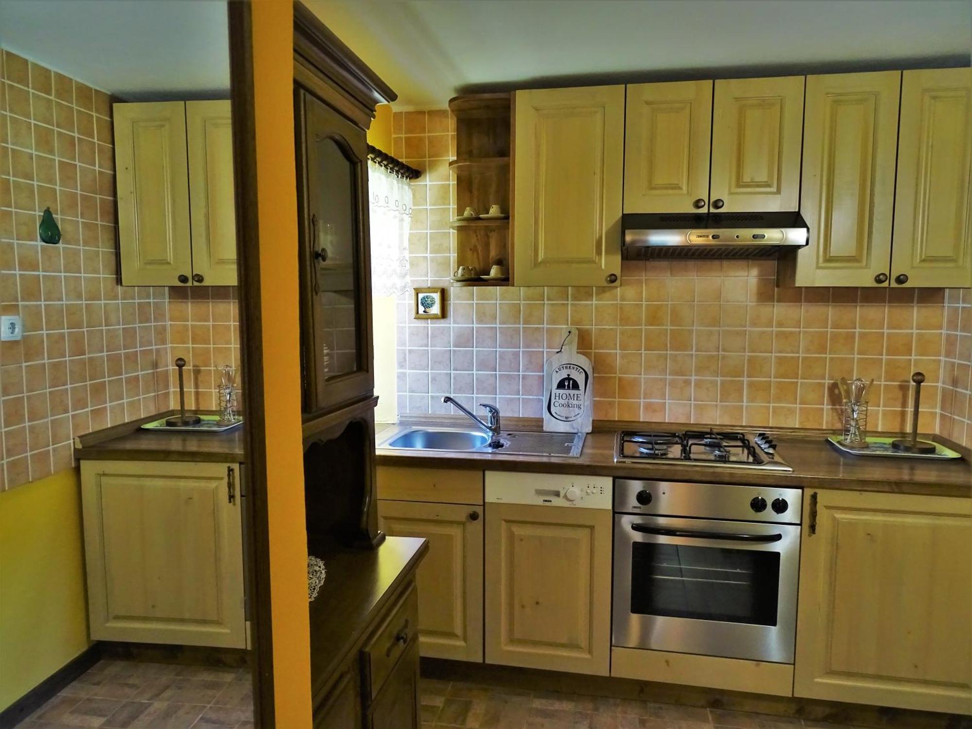 Apartmaji Pr-Gujlu Sela Nad Podmelcem 5220 Tolmin Podmelec Exterior photo
