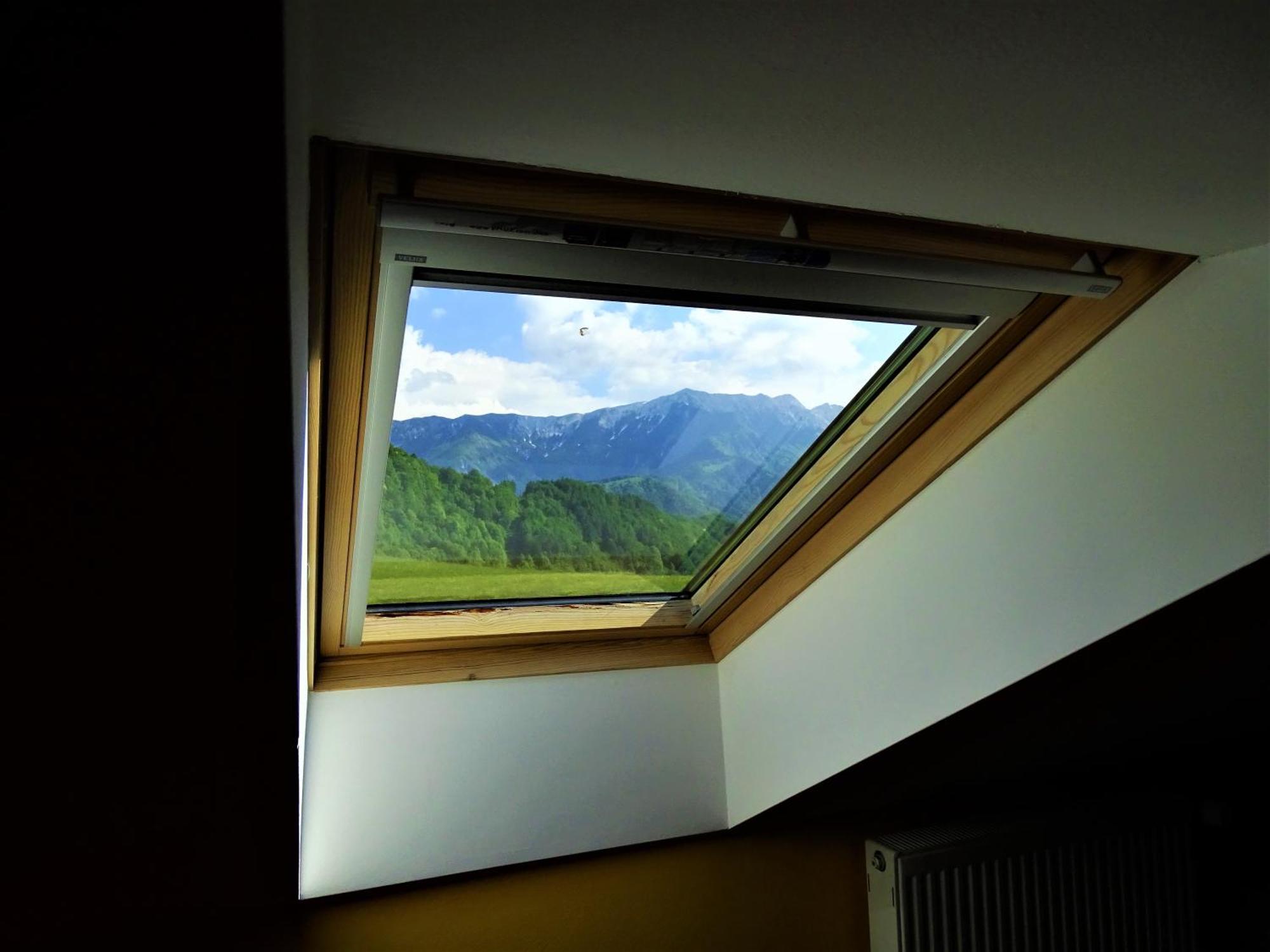 Apartmaji Pr-Gujlu Sela Nad Podmelcem 5220 Tolmin Podmelec Exterior photo